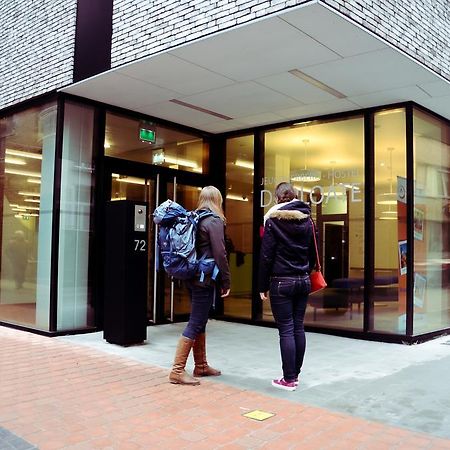 De Ploate Hostel أوستيند المظهر الخارجي الصورة